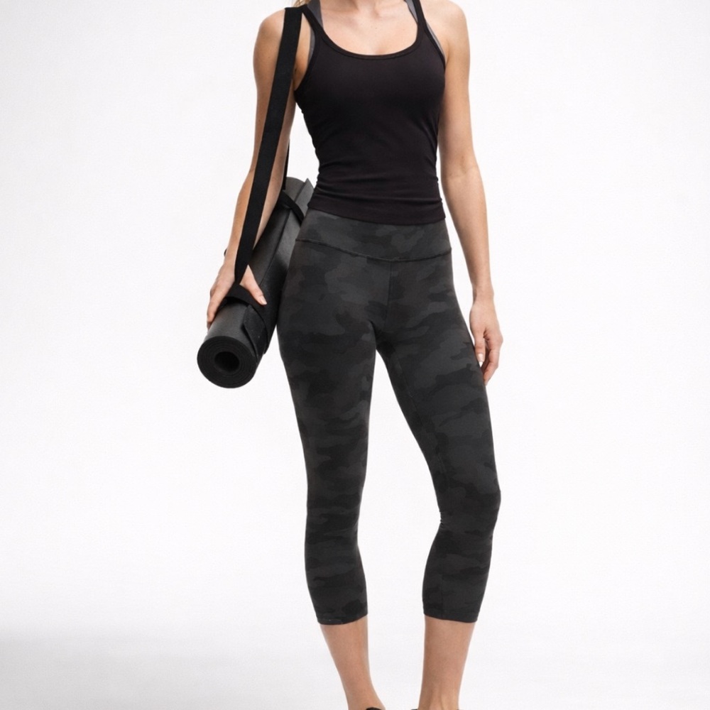 Lulu Lemon Align leggings